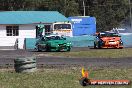 Toyo Tires Drift Australia Round 5 - OP-DA-R5-20080921_486